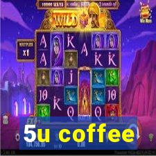 5u coffee
